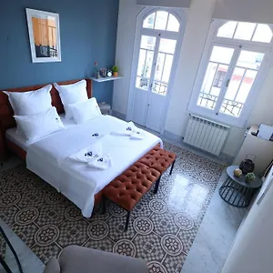 Hotel The Gem Boutique, Beirut