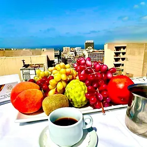 4* Hotell Caesar's Park