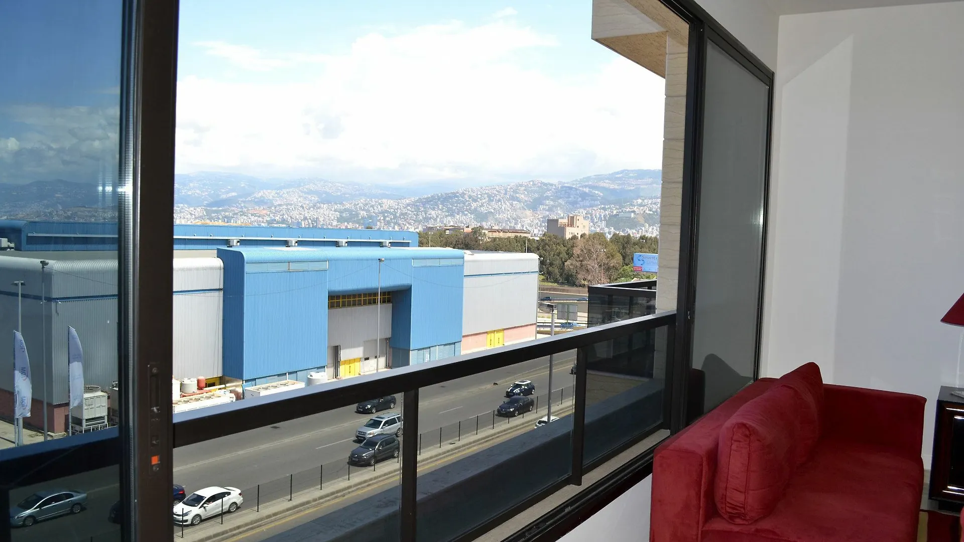 Beirut Badawi Modern Apartment 3*,  Lebanon