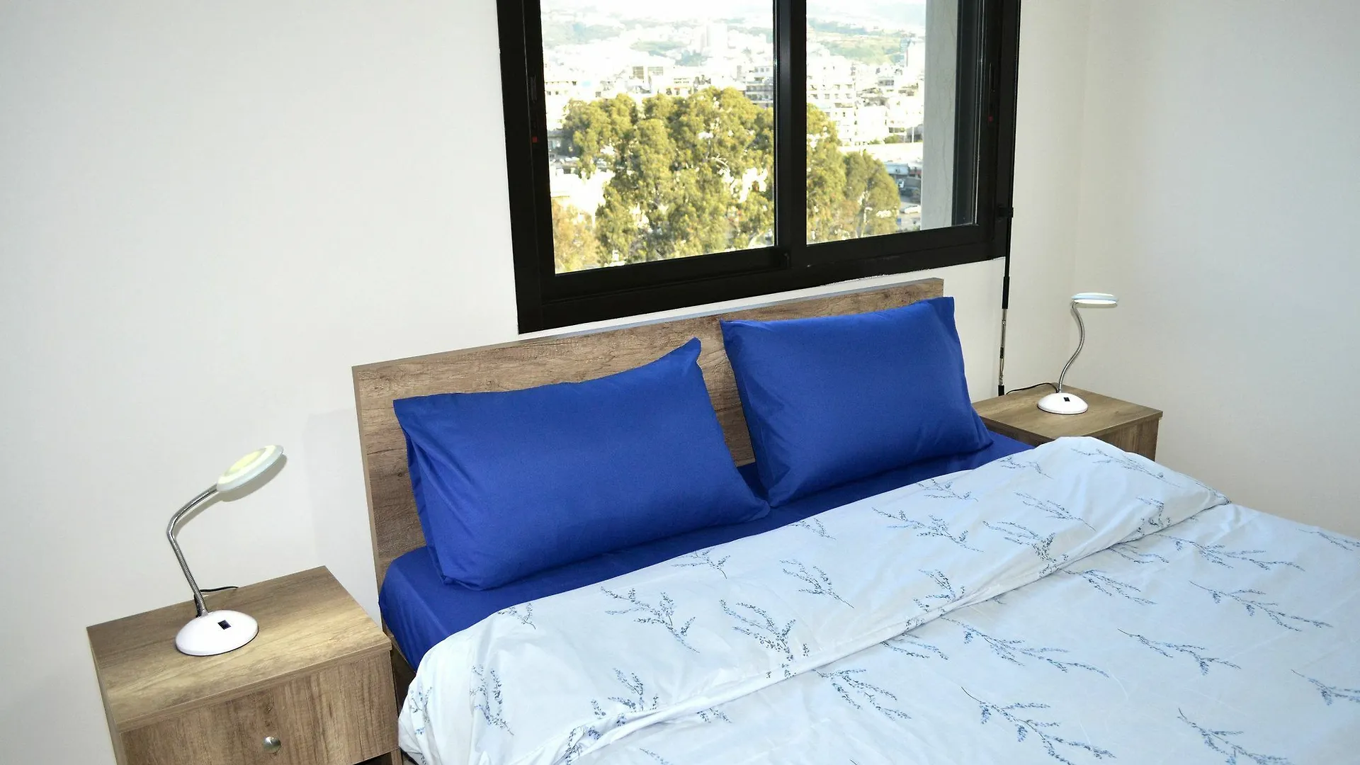 Beirut Badawi Modern Apartment
