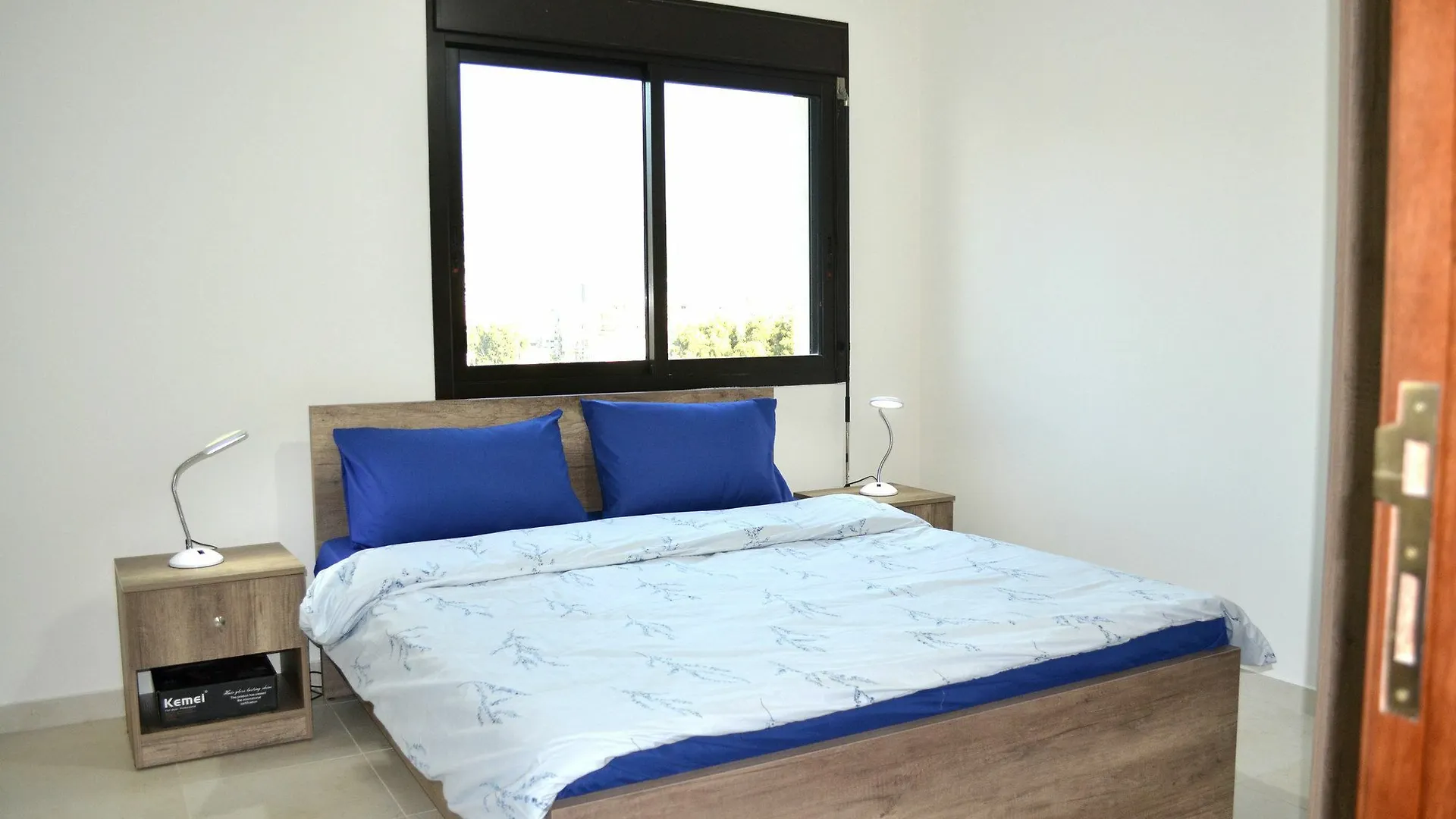 Beirut Badawi Modern Apartment location