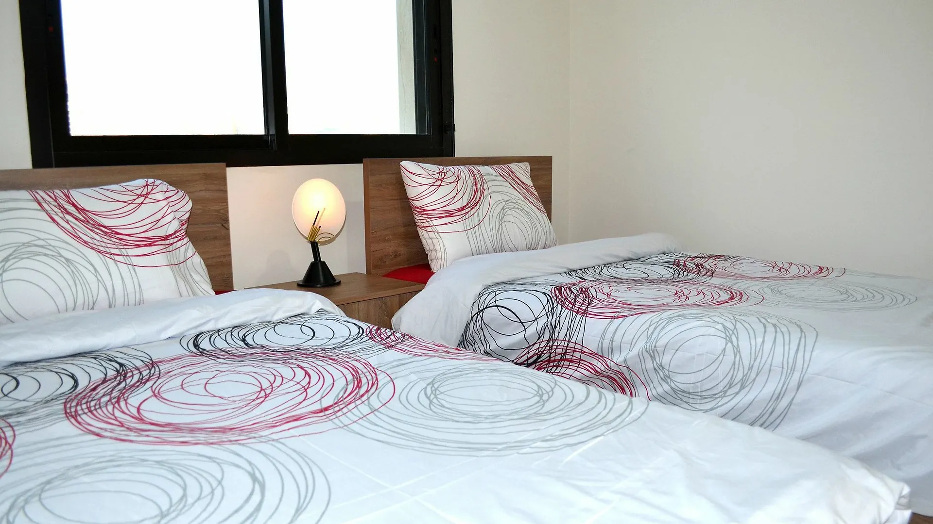 Hotel Beirut Badawi Modern Apartment