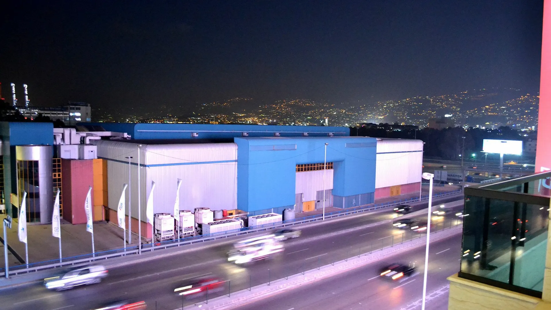 Beirut Badawi Modern Apartment